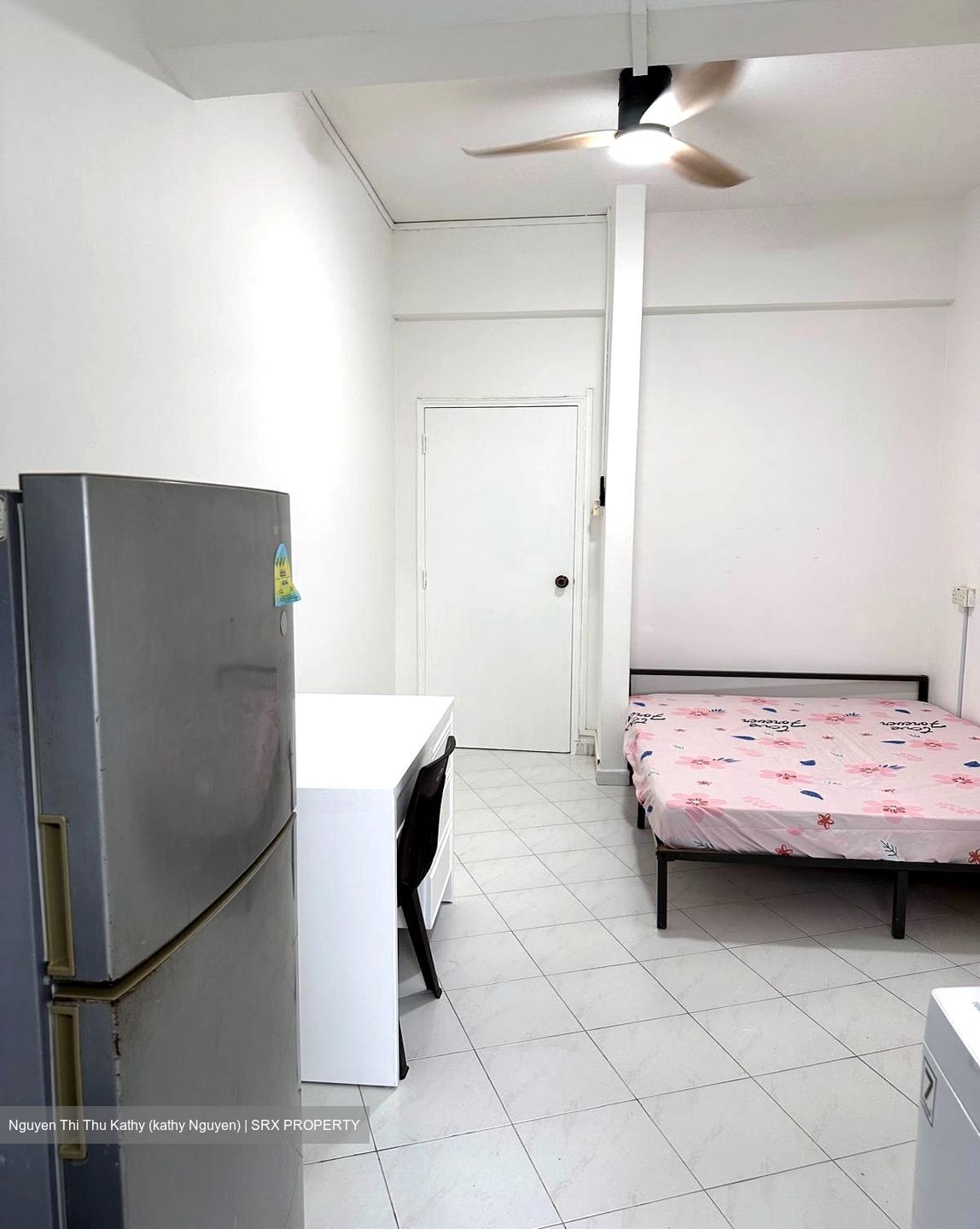 Sims Avenue (D14), Apartment #555394741